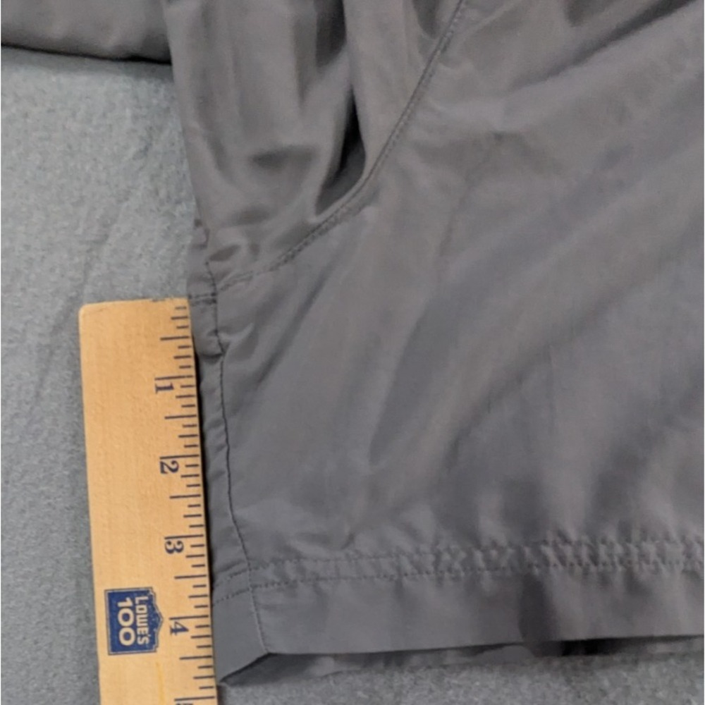 Columbia Womens Sandy River‎ Cargo Shorts L Gray AL4573 - Picture 2 of 10